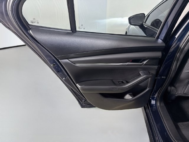 Used 2020 MAZDA MAZDA3 Sedan w/ Select Package FWD image 25