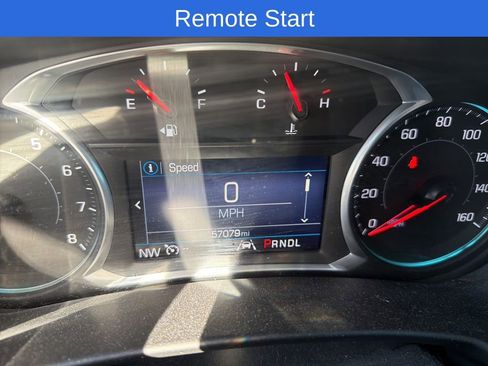 Used 2020 Chevrolet Equinox LT image 7