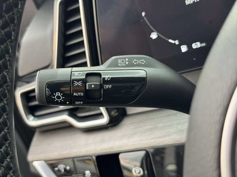 Certified 2023 Kia Sportage X-Pro Prestige AWD/4WD image 25