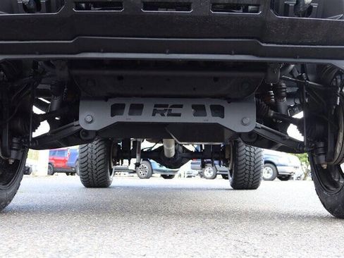 Used 2025 GMC Sierra 3500 Denali Ultimate image 12