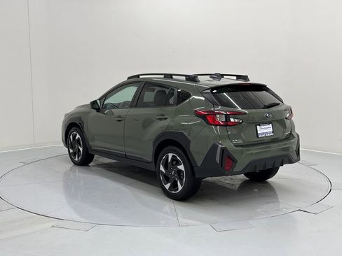 Certified 2024 Subaru Crosstrek 2.5i Limited w/ Crosstrek Mirror Package image 4