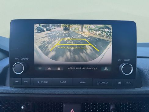 Used 2023 Honda CR-V Sport image 19