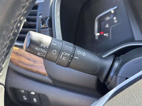 Certified 2020 Honda CR-V EX-L image 22