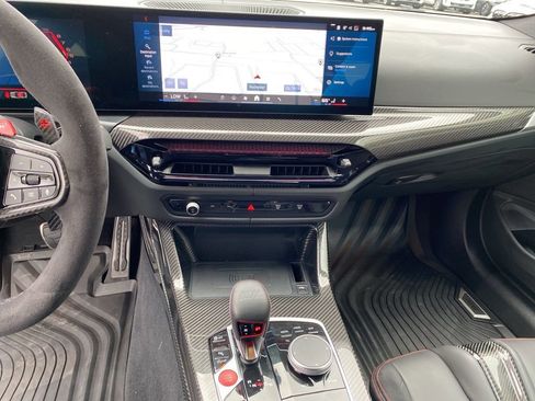 Used 2025 BMW M4 CS image 11