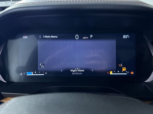 Used 2022 Jeep Grand Cherokee Summit image 10