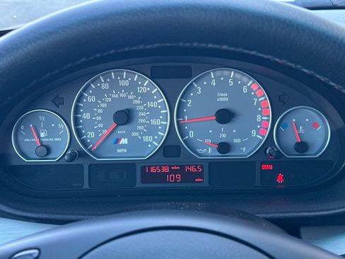 Used 2006 BMW M3 Coupe image 19