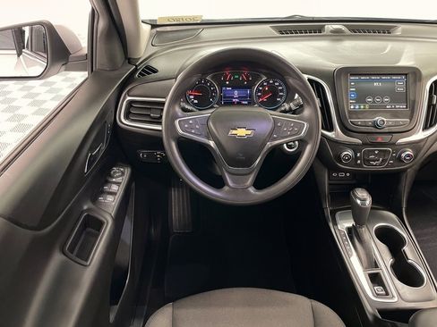 Certified 2019 Chevrolet Equinox LT image 18