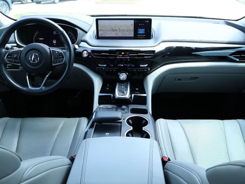Used 2023 Acura MDX FWD w/ Technology Package image 10