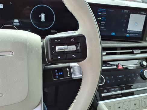 Used 2024 Hyundai Santa Fe Calligraphy FWD image 25