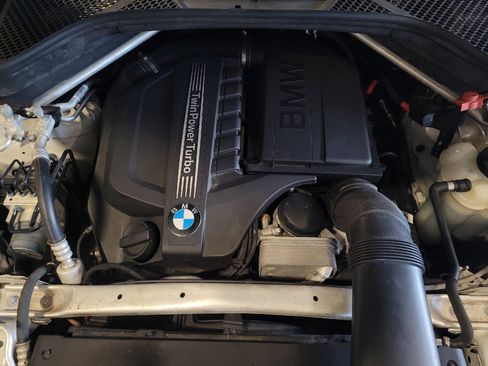 Used 2017 BMW X5 sDrive35i RWD image 30