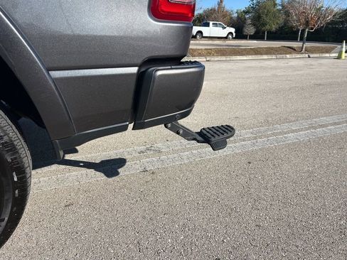 Used 2021 RAM 1500 Limited image 28