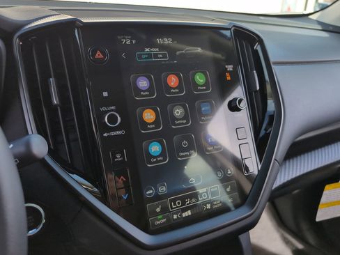 New 2026 Subaru Ascent Premium image 18