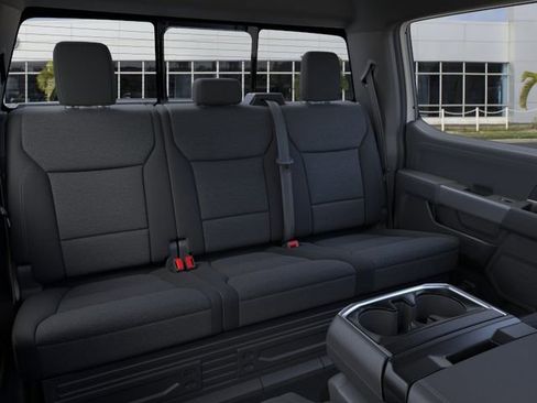 New 2026 Ford F150 XLT AWD/4WD image 11