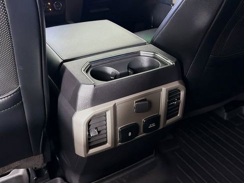 Used 2019 Ford F250 Lariat w/ Chrome Package AWD/4WD image 31