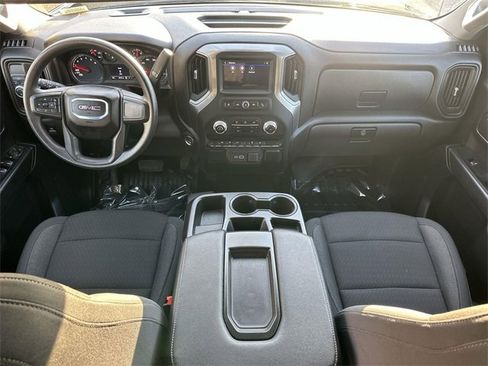 Used 2024 GMC Sierra 1500 Pro w/ Pro Value Package image 18