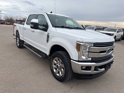 Used 2019 Ford F250 Lariat w/ Chrome Package