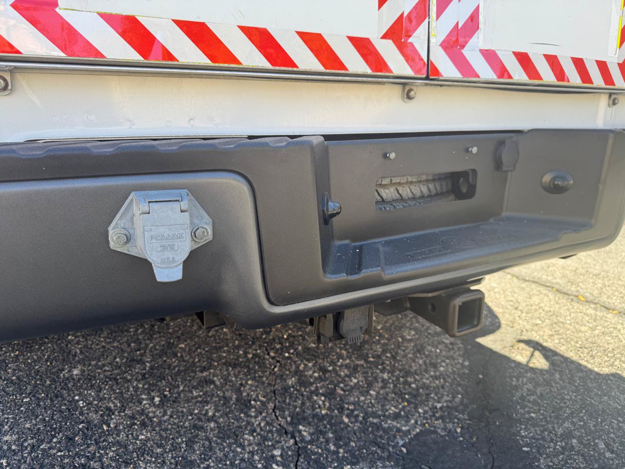 Used 2007 Ford F150 STX RWD image 9