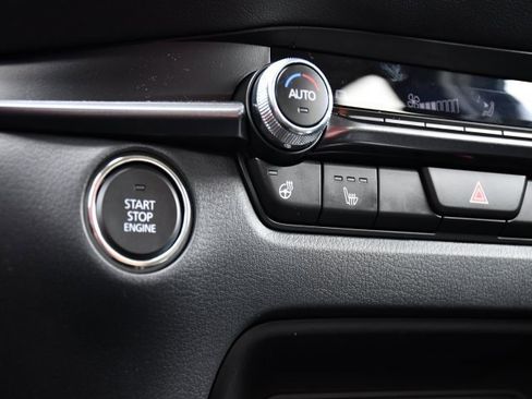 New 2026 MAZDA CX-30 2.5 Turbo w/ Premium Plus Pkg image 13