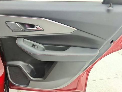 Used 2024 Acura ZDX A-Spec image 30