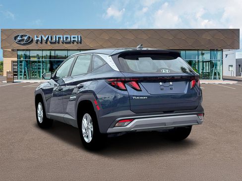 New 2026 Hyundai Tucson SE FWD image 5