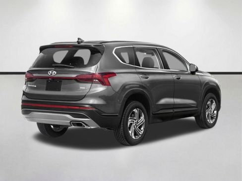 Used 2023 Hyundai Santa Fe SE w/ Cargo Package FWD image 2