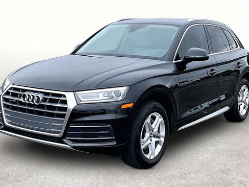 Used 2019 Audi Q5 2.0T Premium AWD/4WD image 14