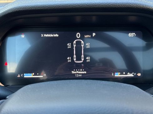 New 2025 Jeep Grand Cherokee L Limited AWD/4WD image 26