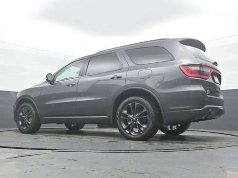 Used 2025 Dodge Durango GT image 50