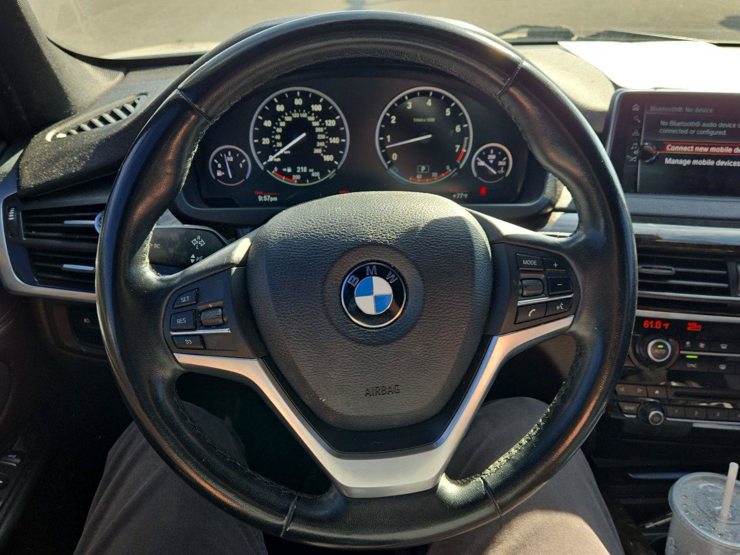 Used 2017 BMW X5 xDrive35i AWD/4WD image 17