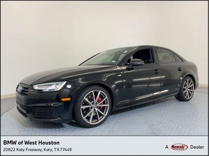 Used 2018 Audi A4 2.0T Premium Plus w/ Premium Plus Package