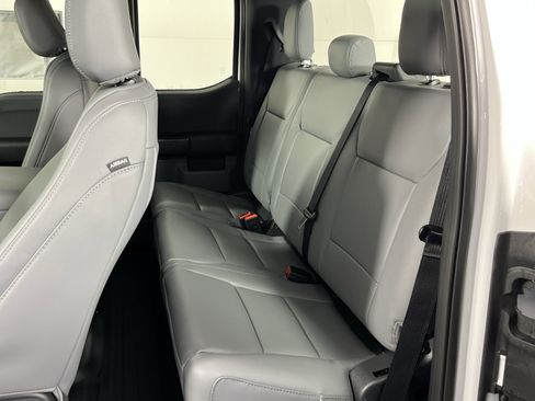 New 2025 Ford F150 XL image 13