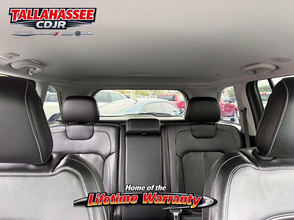 Used 2023 Jeep Grand Cherokee Limited RWD image 36