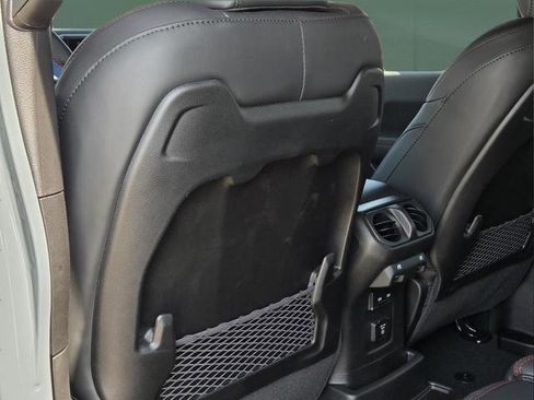 New 2026 Jeep Wrangler Unlimited Rubicon 392 w/ Quick Order Package 27X Moab AWD/4WD image 19