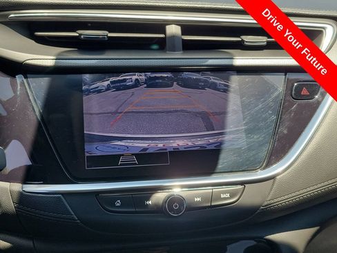 Used 2021 Buick Encore GX Select FWD image 12
