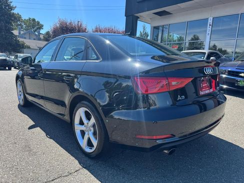 Used 2015 Audi A3 2.0T Premium AWD/4WD image 16
