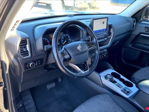 Used 2023 Ford Bronco Sport Big Bend w/ Convenience Package image 16