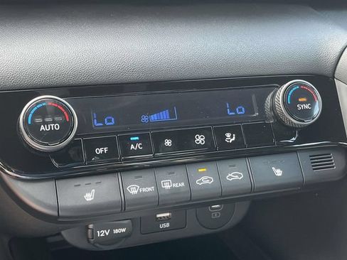 New 2026 Hyundai Elantra SEL Sport FWD image 23