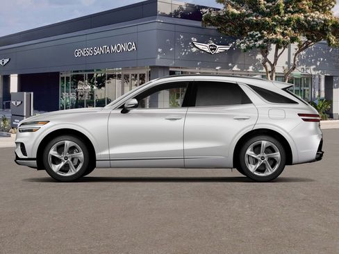 New 2026 Genesis GV70 2.5T image 8