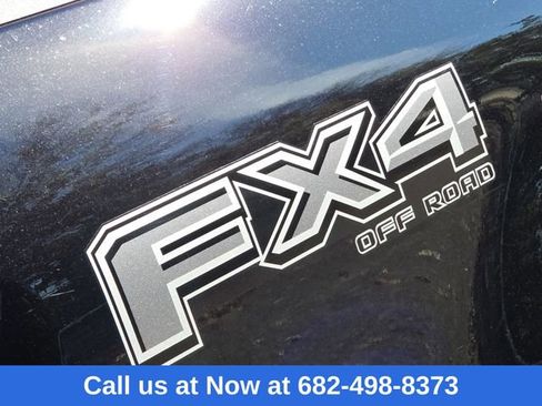 New 2025 Ford F150 Lariat w/ Equipment Group 501A Mid image 10