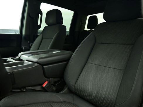 Used 2020 GMC Sierra 2500 4x4 Crew Cab w/ Convenience Package image 22