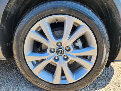 Used 2023 MAZDA CX-30 AWD 2.5 S w/ Select Package image 19