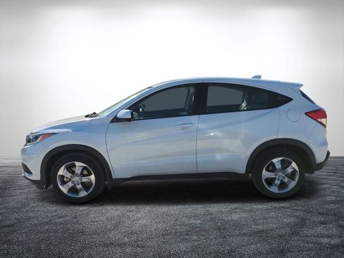 Used 2022 Honda HR-V LX image 7