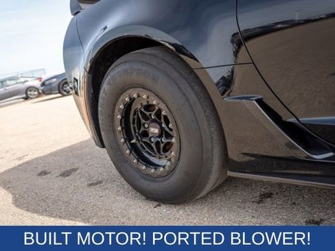 Used 2019 Chevrolet Corvette Z06 image 9