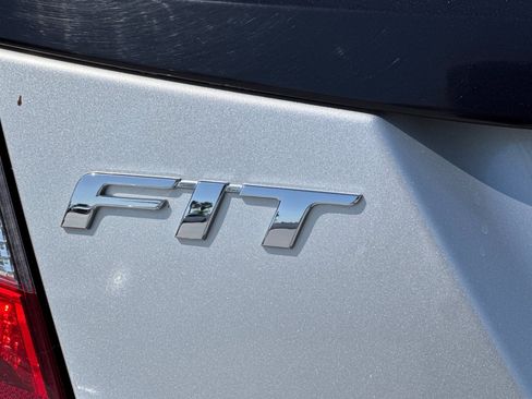 Used 2016 Honda Fit LX image 26