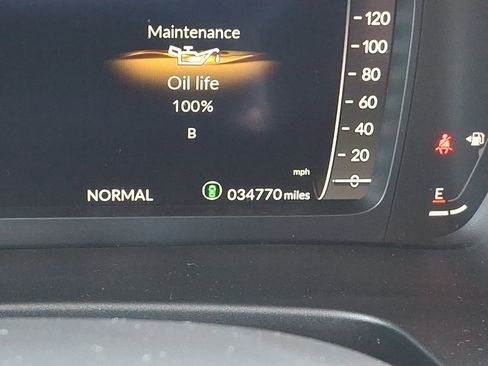 Certified 2023 Honda Pilot Elite image 21