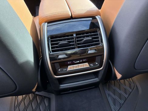 New 2026 BMW X5 xDrive40i w/ Climate Comfort Package AWD/4WD image 33