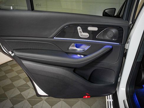 New 2026 Mercedes-Benz GLS 63 AMG 4MATIC image 24