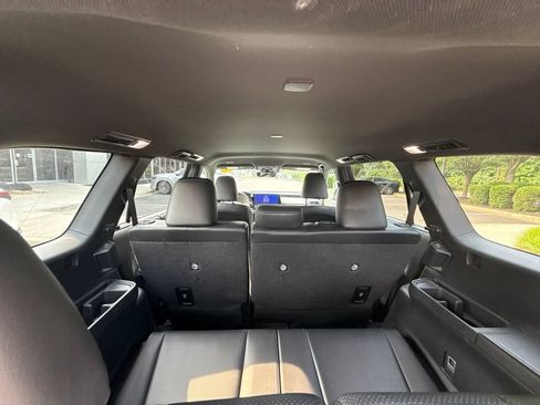 Used 2024 Lexus TX 350 AWD w/ Cold Weather Package image 8