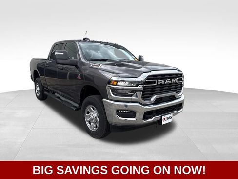 New 2026 RAM 2500 Tradesman AWD/4WD image 2