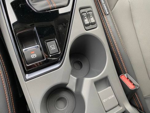 New 2026 Subaru Crosstrek 2.5i Limited AWD/4WD image 18